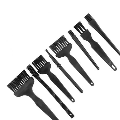 ESD Anti Static Carbon Brush