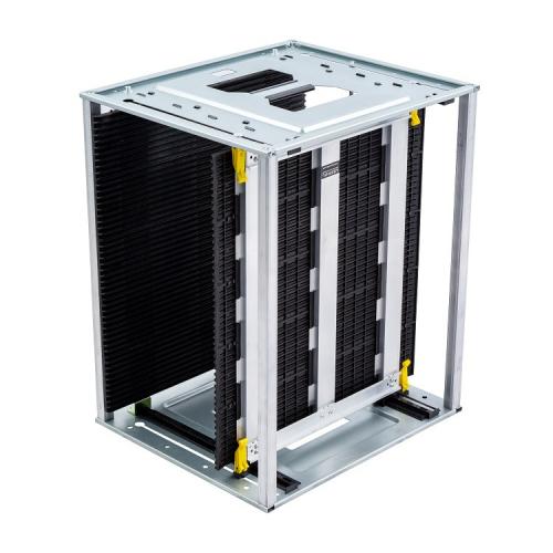 SMT PCB ESD Magazine Rack