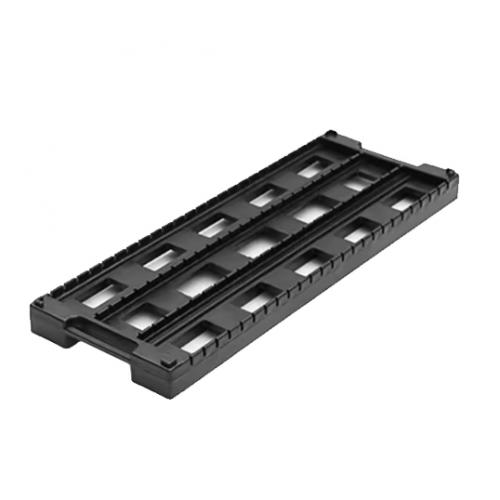 I-Type ESD circulation PCB storage rack