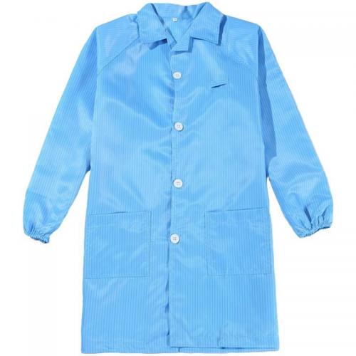 ESD Clothes for Cleanroom