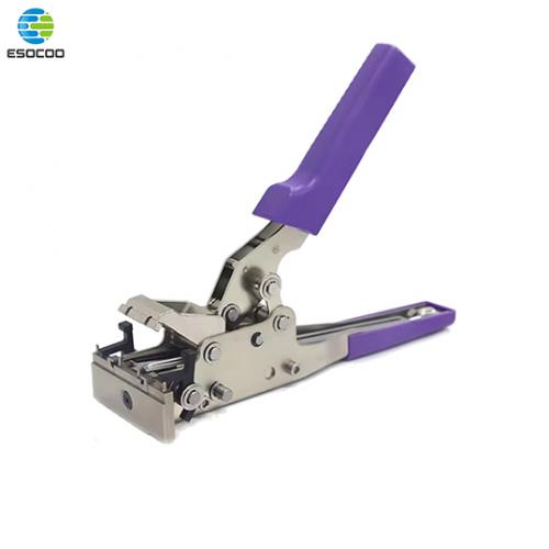 TL01 SMT Stapler Type Splice Tool
