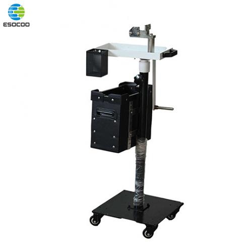 ESO-TL80 Removable SMT Trolley ESD SMT Splice Cart