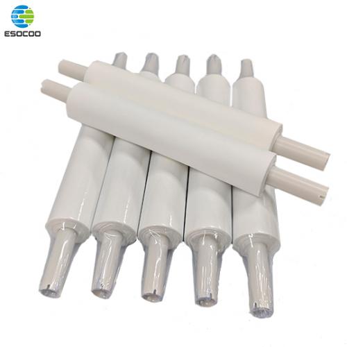 High Absorption SMT Stencil roll wiper-Customized 250mm*17.5m polyester70%+viscose30% 45gsm