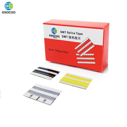 Esocoo-09 Series ESD functionality SMT Special Splice Tape
