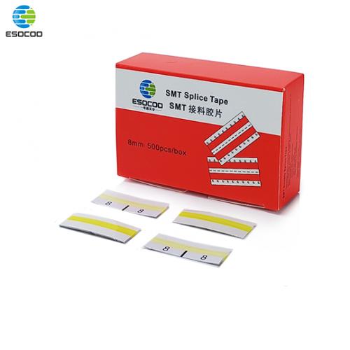 Esocoo-17 Series ESD functionality SMT Single Splice Tape Alignment Guide