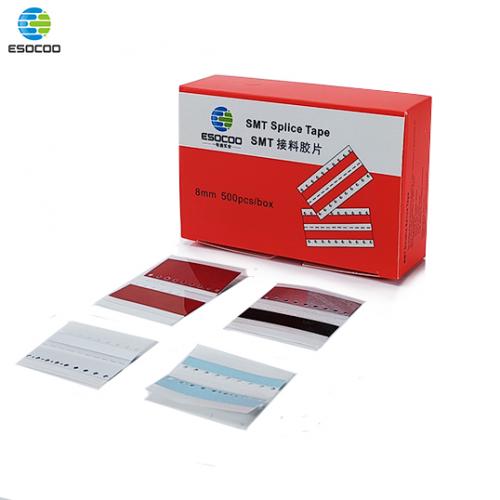 Esocoo-27 Series ESD functionality SMT Special Splice Tape For FUJI Machine