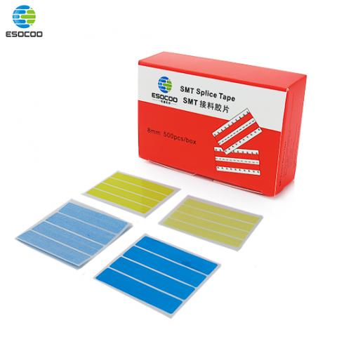 Esocoo-03 Series ESD functionality SMT Single Splice Tape