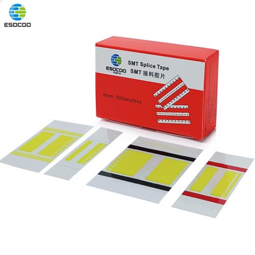 Esocoo-15 Series 8 Holes SMT Splice Tape