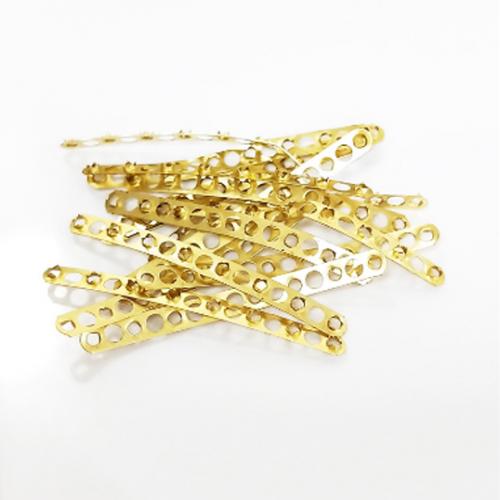 SMT splice Copper Single Clip 4000pcs