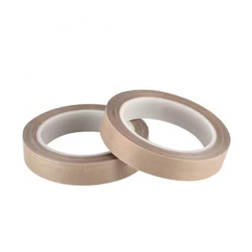 0.13mm Thick PTFE Nitto Seal Tape Tefloning Self Adhesive Tape
