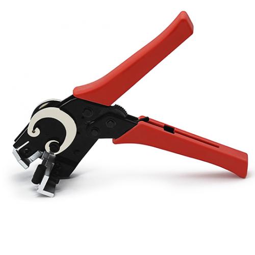 TL00 SMT Splice Plier with Adjustable C Bracket