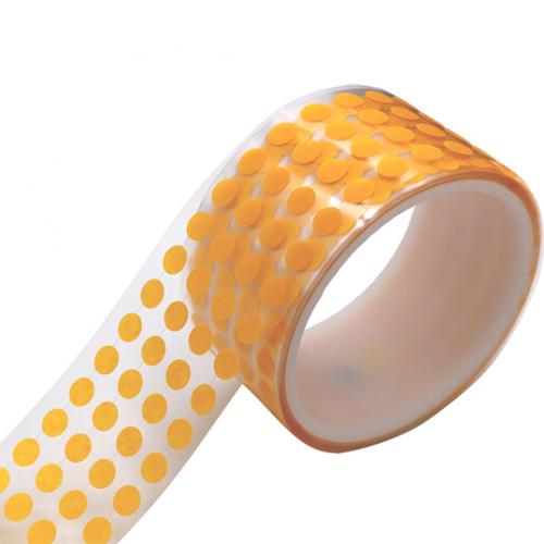 Esocoo SMT Die Cutting Kaptan Tape Heat Resistant Polyimide Film Adhesive Tape